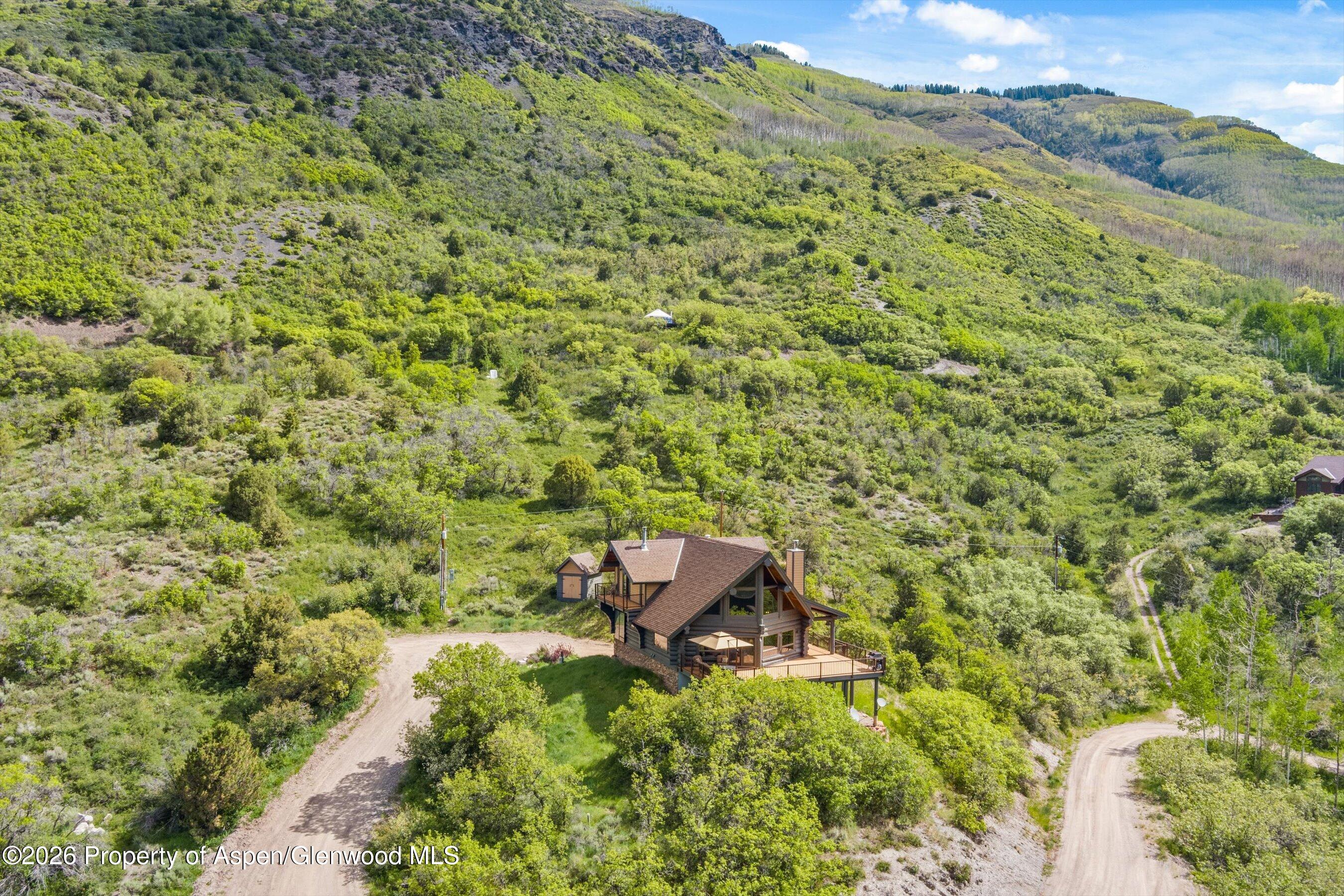 455 Rainbow Drive