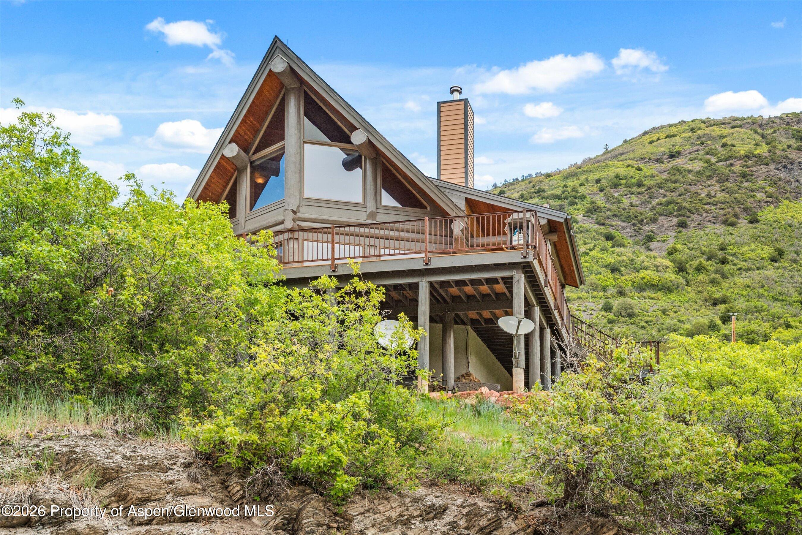 455 Rainbow Drive