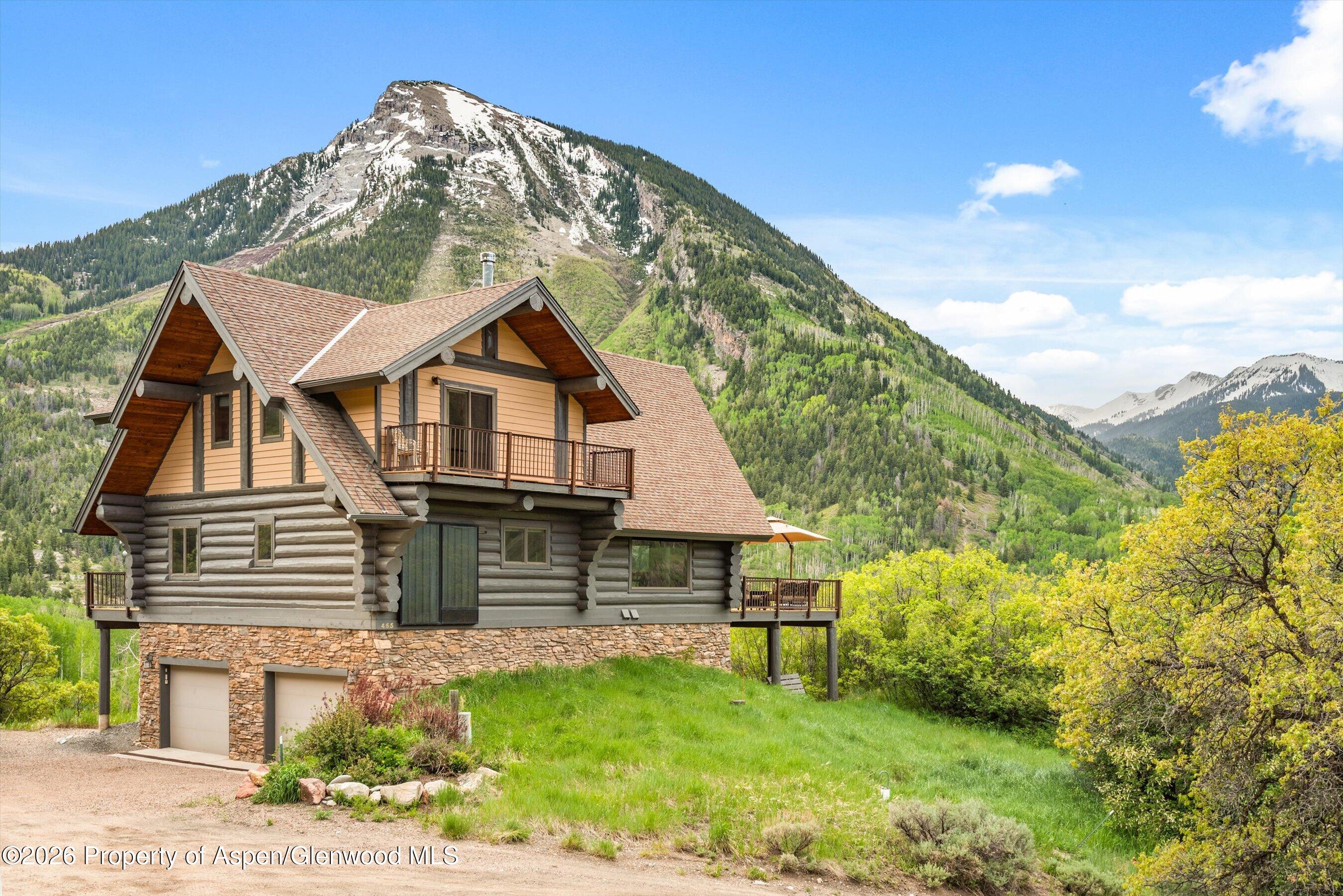 455 Rainbow Drive