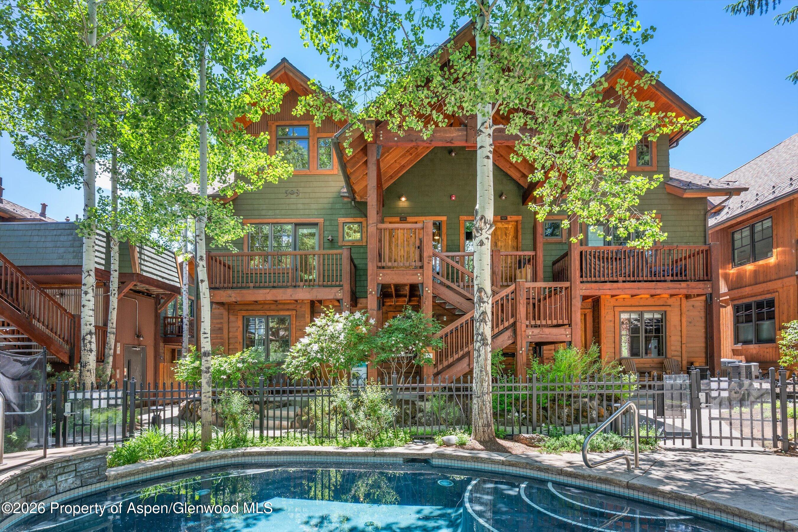 503 W Main Street B202