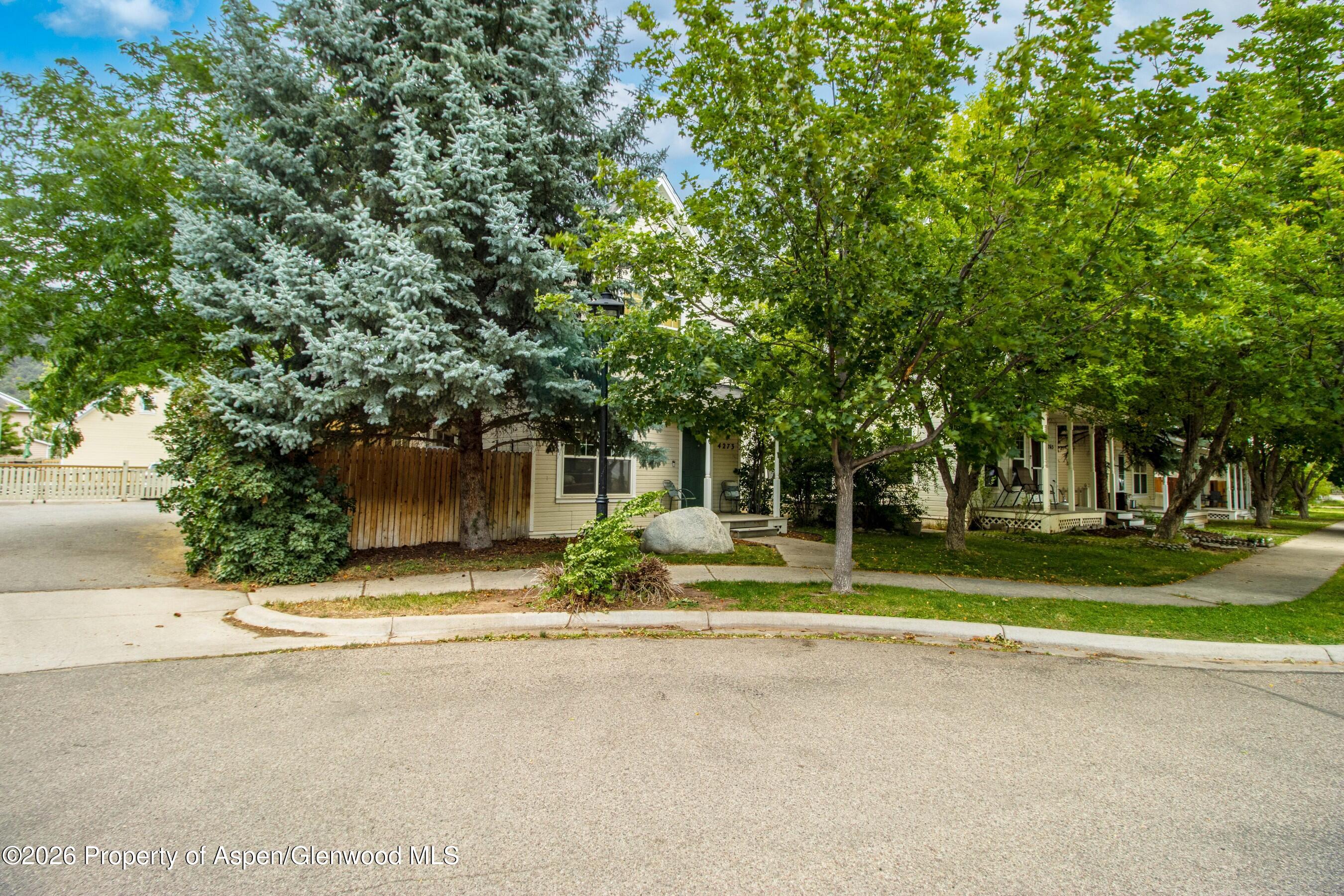 4273 Culver Circle