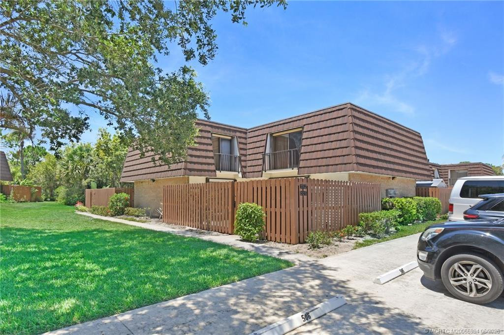 5912 SE Riverboat Drive