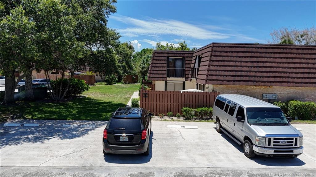 5912 SE Riverboat Drive