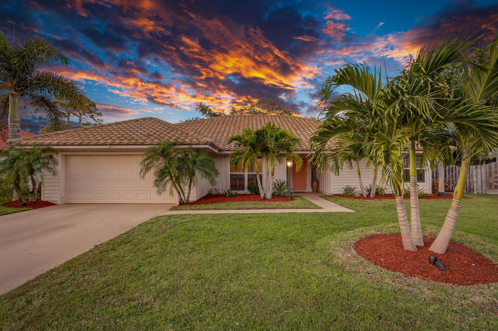 2545 Bordeaux Court