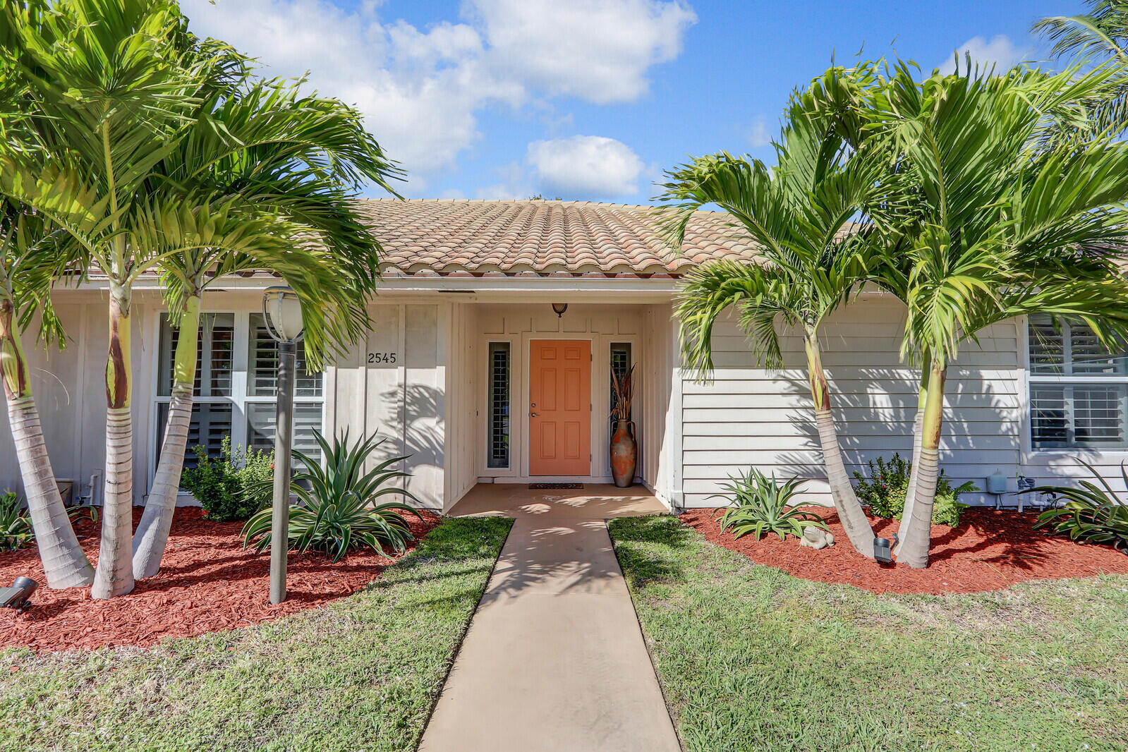 2545 Bordeaux Court