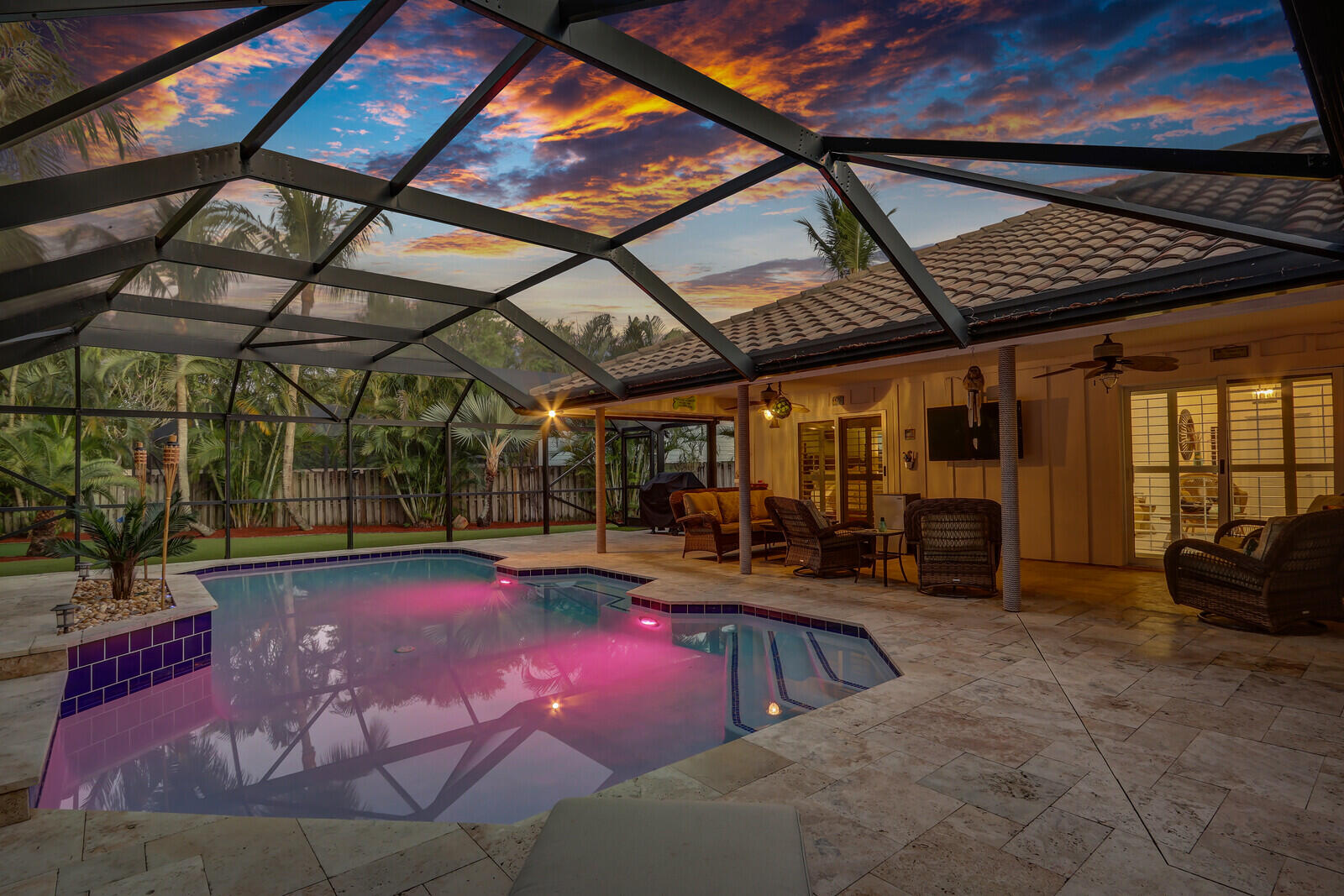 2545 Bordeaux Court