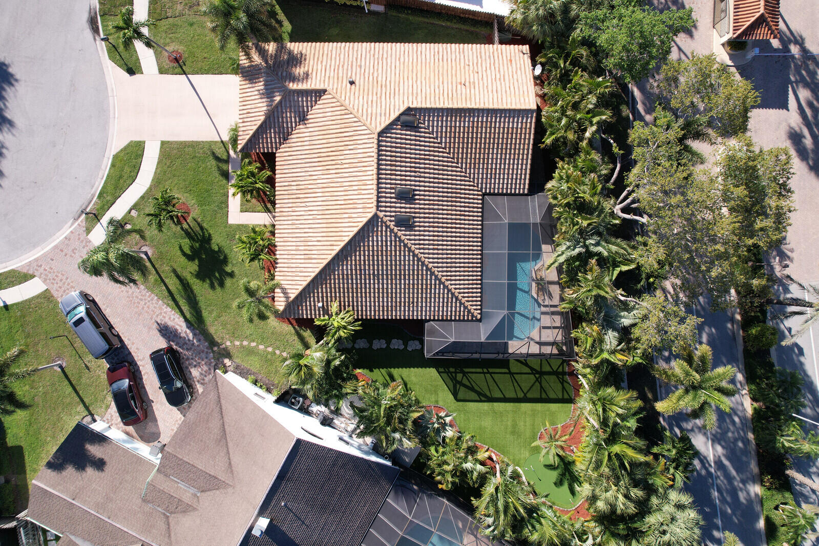 2545 Bordeaux Court