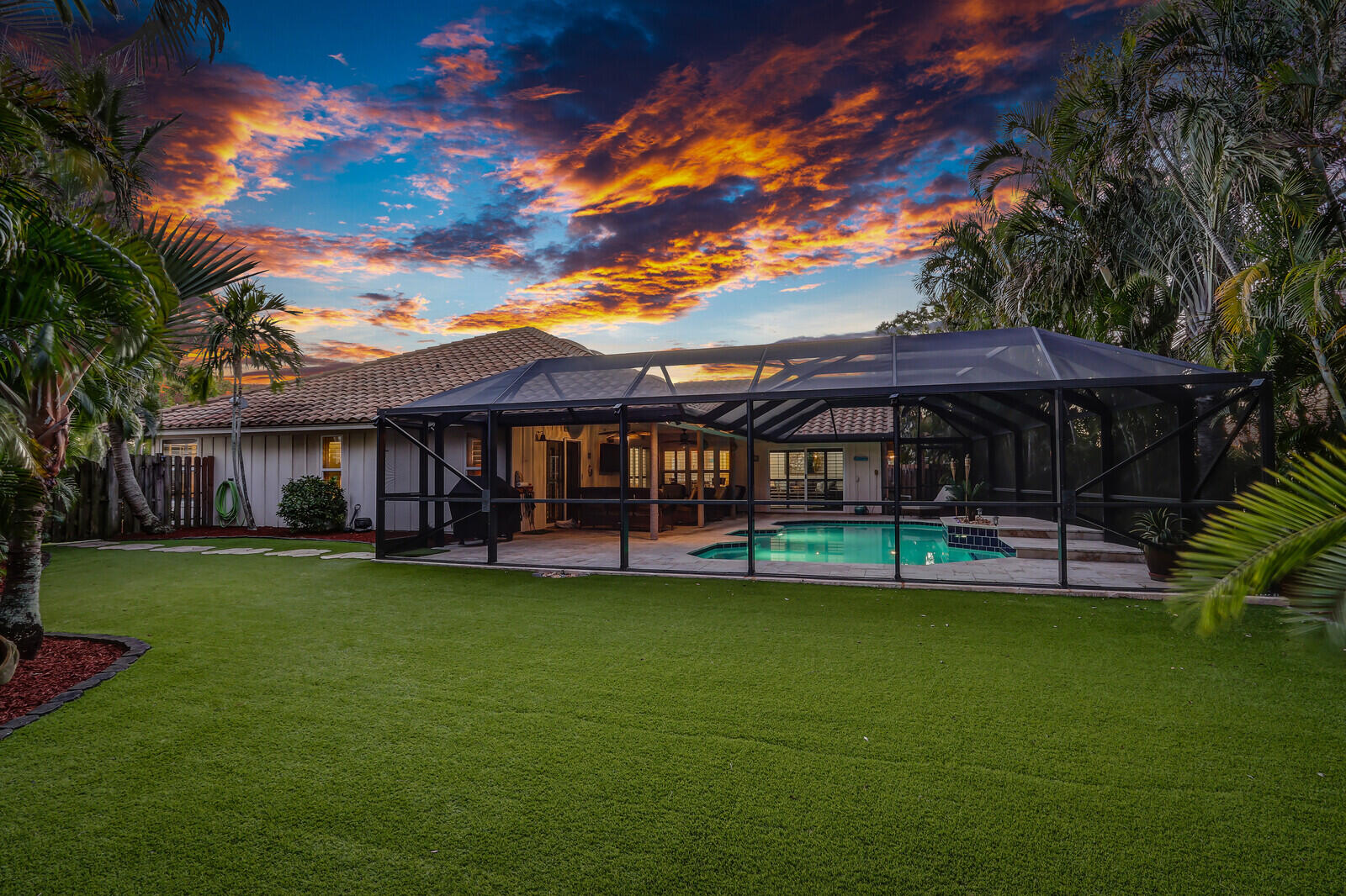 2545 Bordeaux Court
