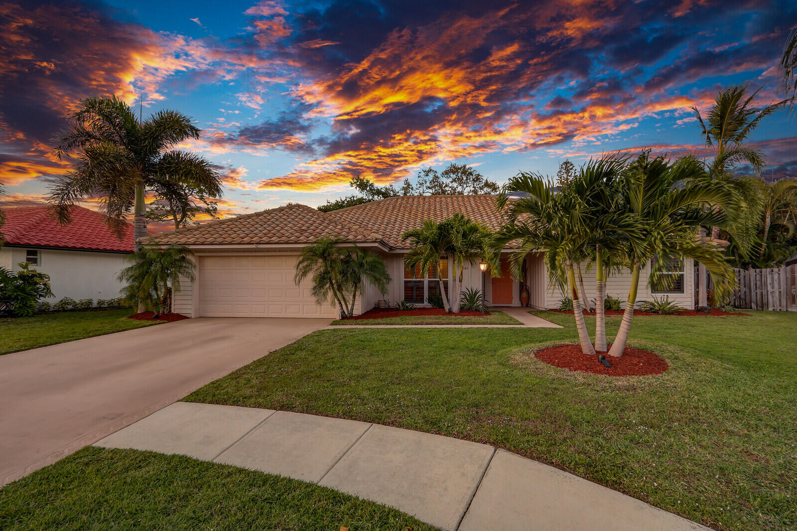 2545 Bordeaux Court