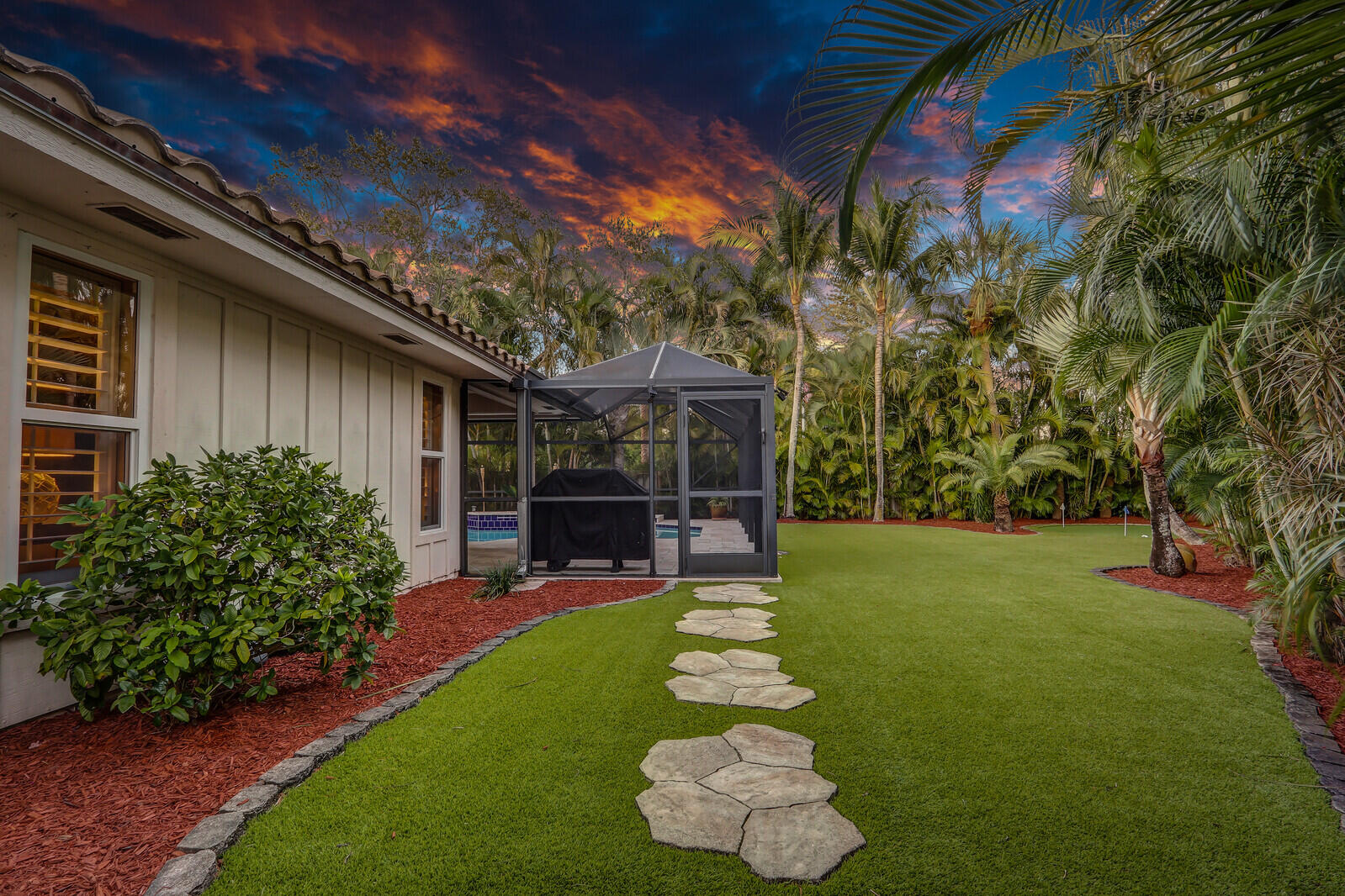 2545 Bordeaux Court