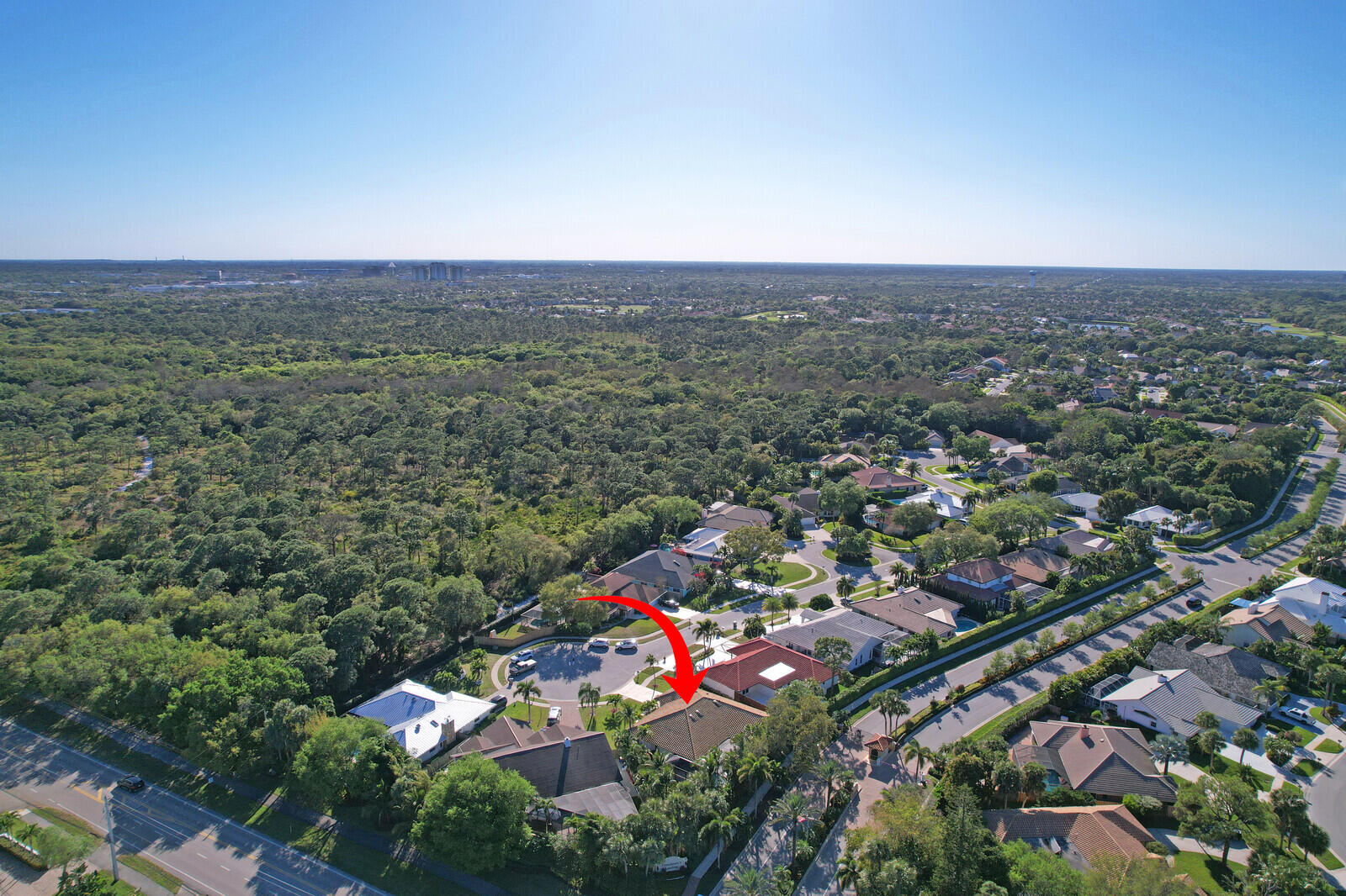 2545 Bordeaux Court