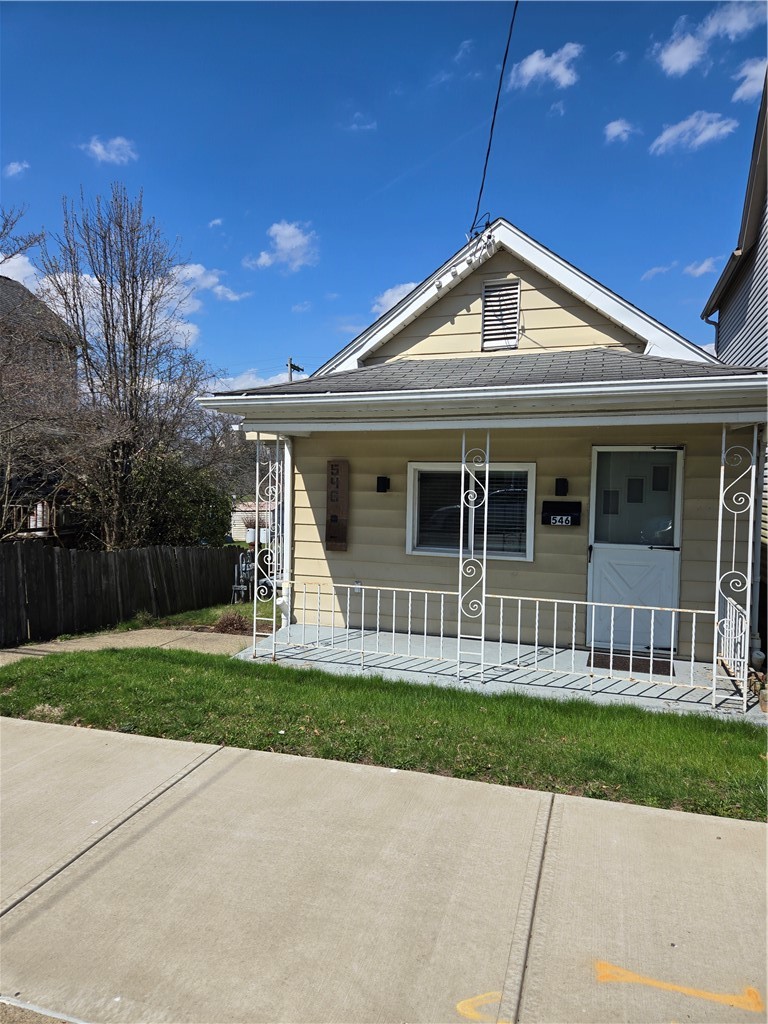 546 Grant Ave