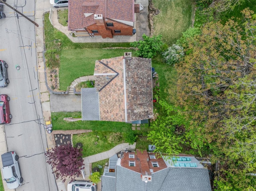 4018 Meadowbrook Blvd