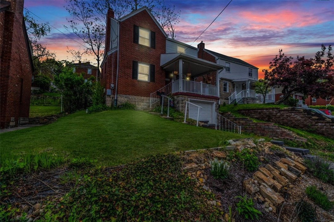 4018 Meadowbrook Blvd