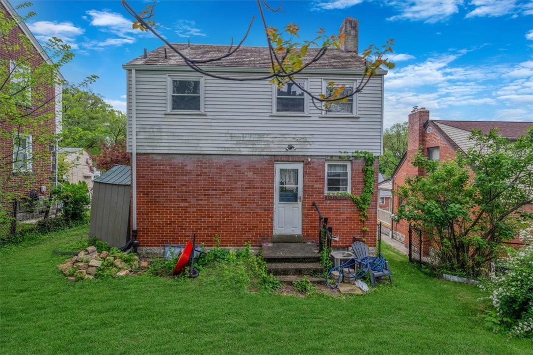 4018 Meadowbrook Blvd