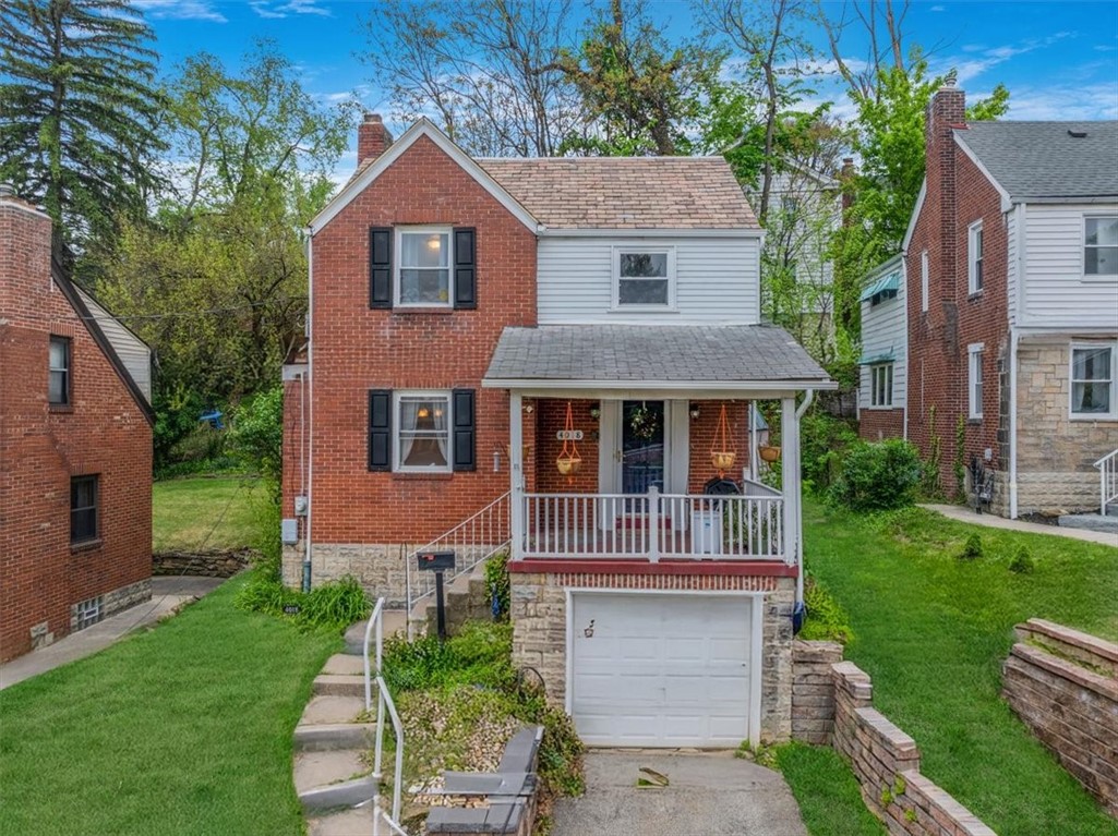 4018 Meadowbrook Blvd