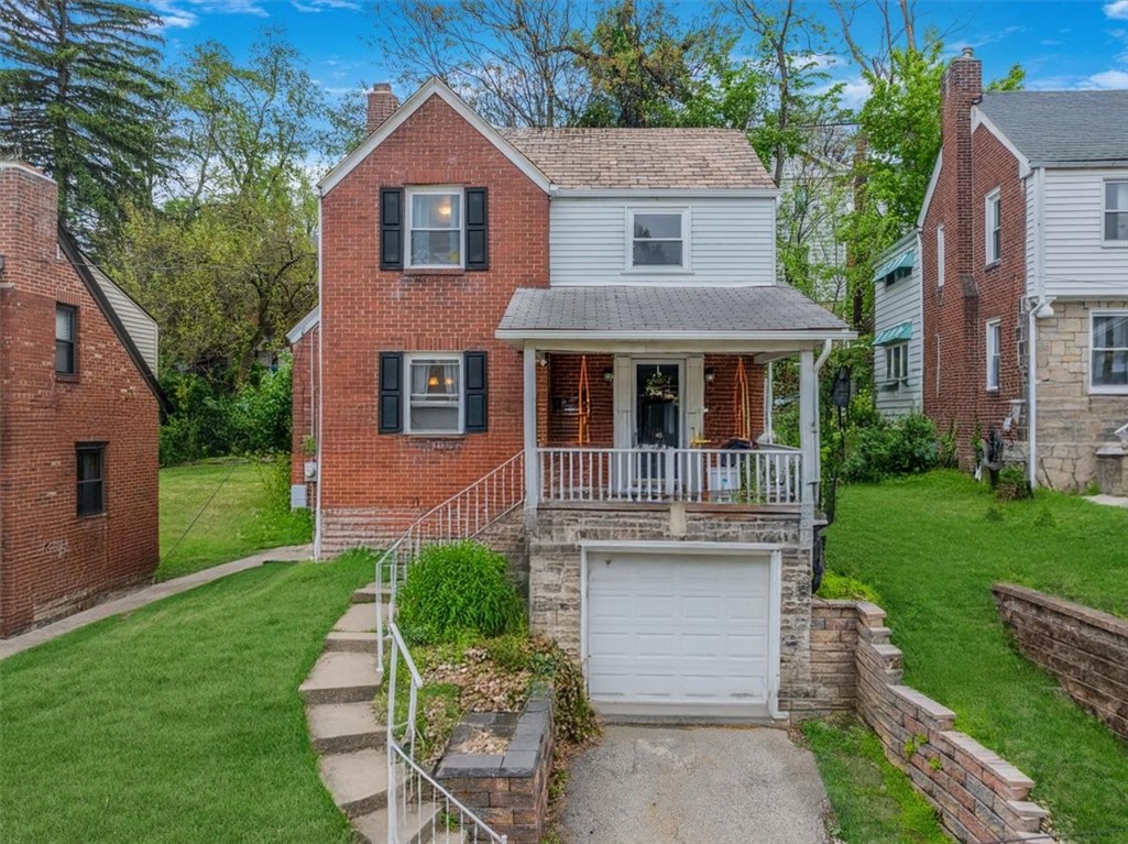 4018 Meadowbrook Blvd