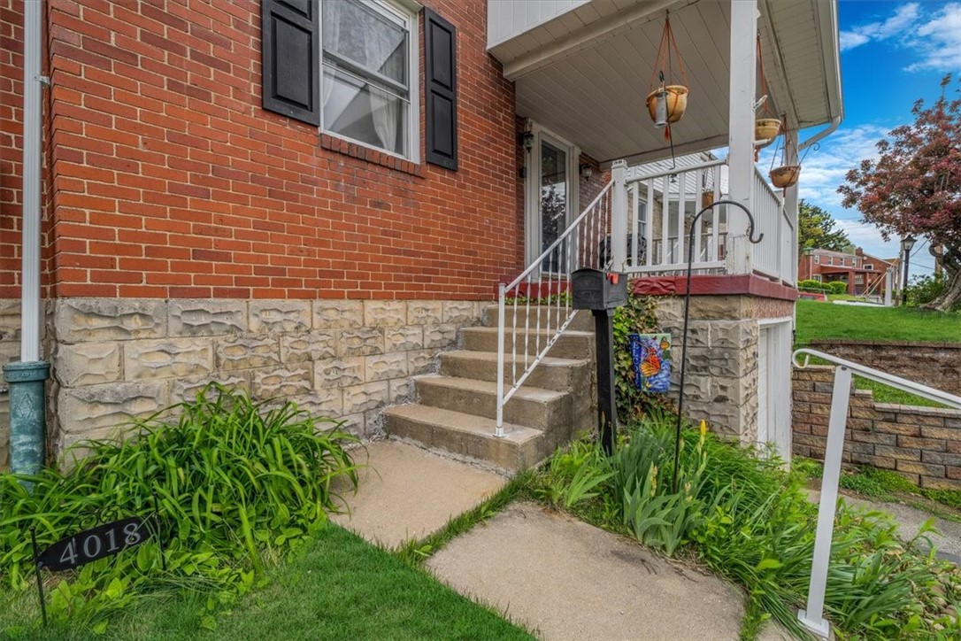 4018 Meadowbrook Blvd