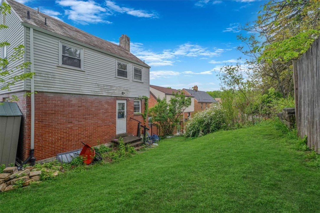 4018 Meadowbrook Blvd