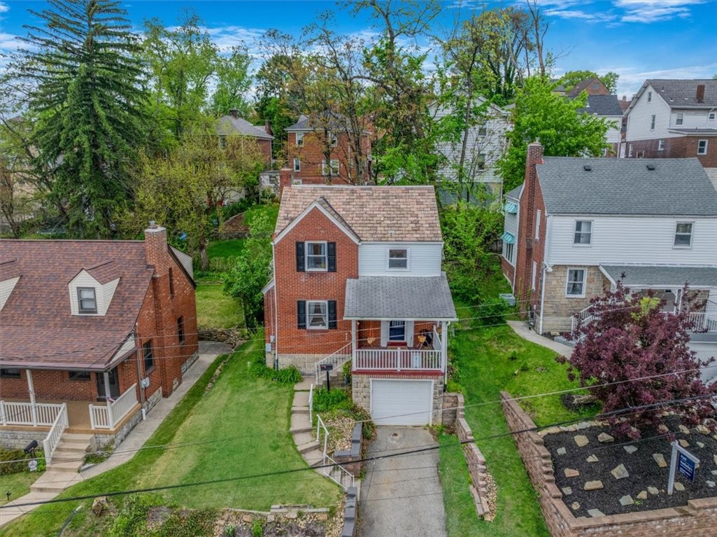 4018 Meadowbrook Blvd