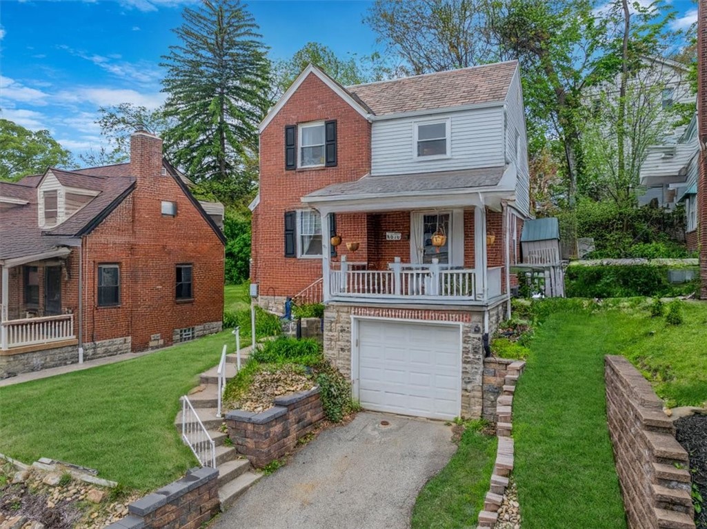 4018 Meadowbrook Blvd