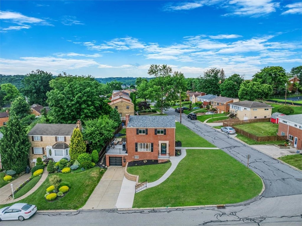 2035 Spring Hill Rd