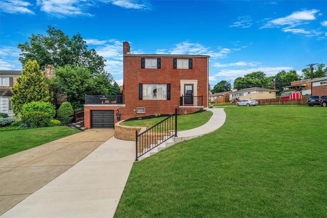2035 Spring Hill Rd
