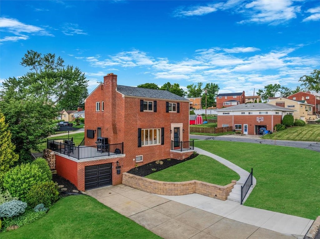 2035 Spring Hill Rd