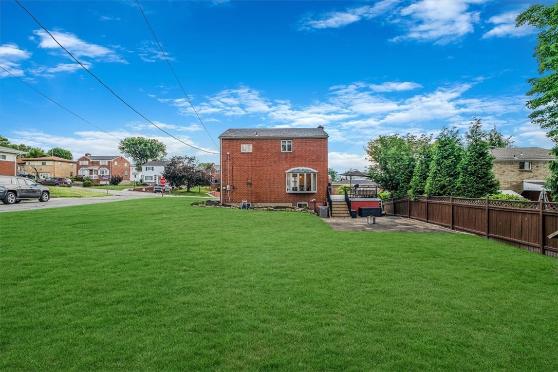 2035 Spring Hill Rd