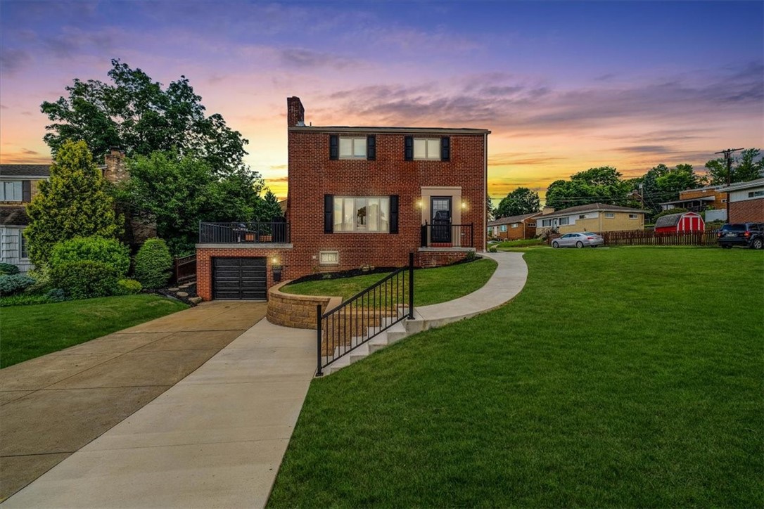 2035 Spring Hill Rd