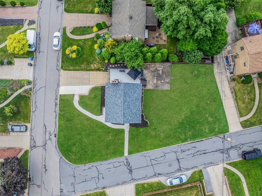 2035 Spring Hill Rd