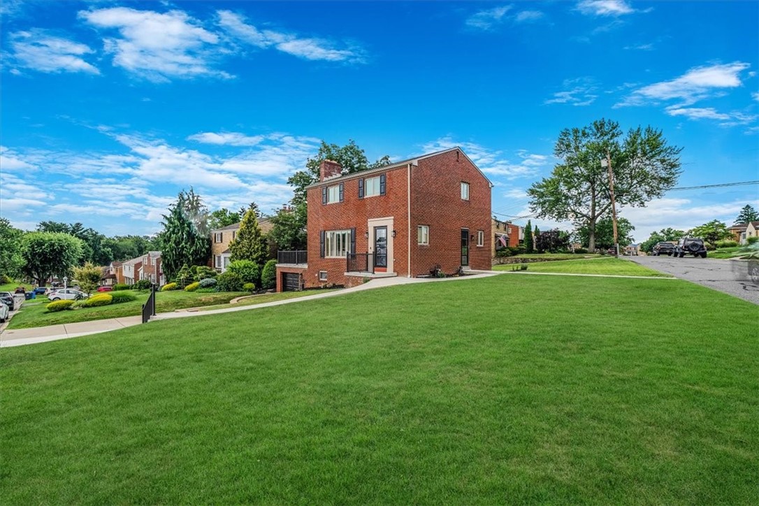 2035 Spring Hill Rd