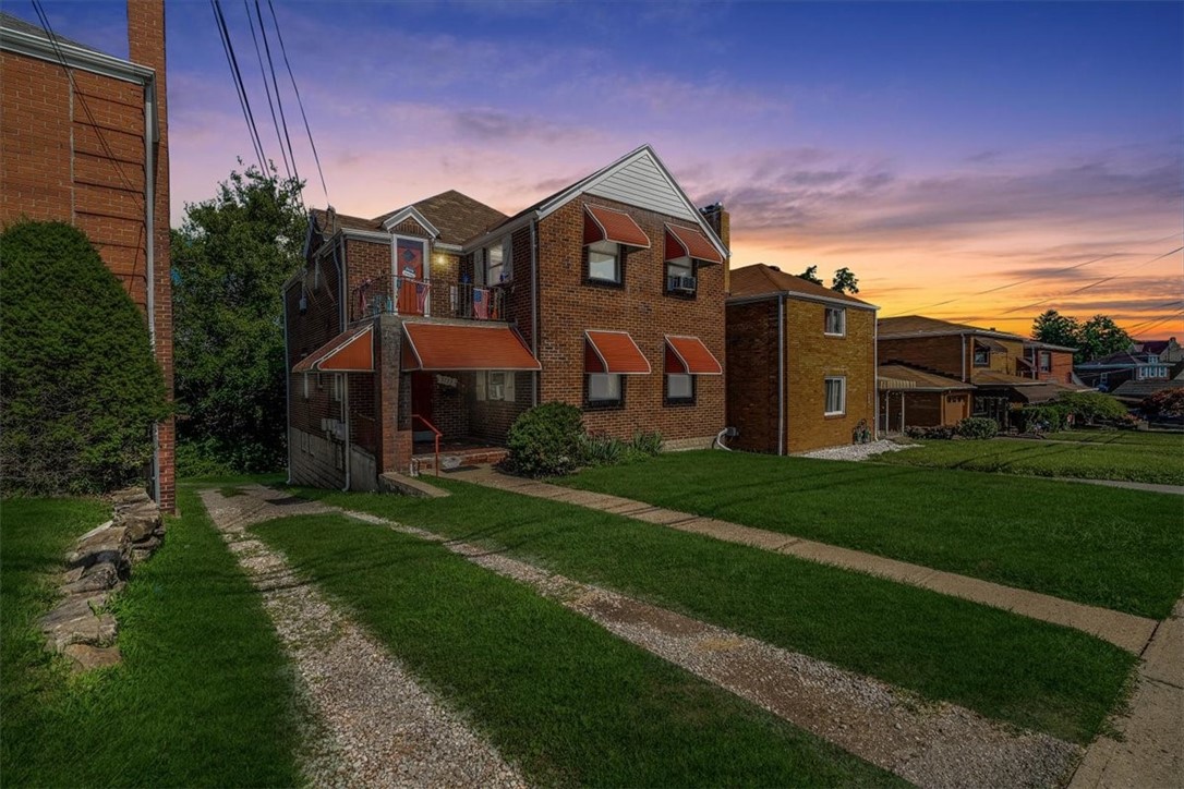 3753 Brownsville Rd