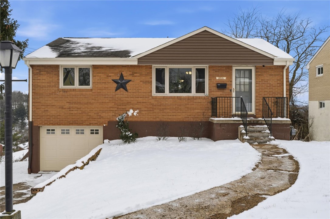 2021 Mount Pisgah Rd