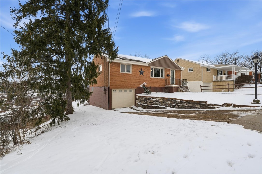 2021 Mount Pisgah Rd