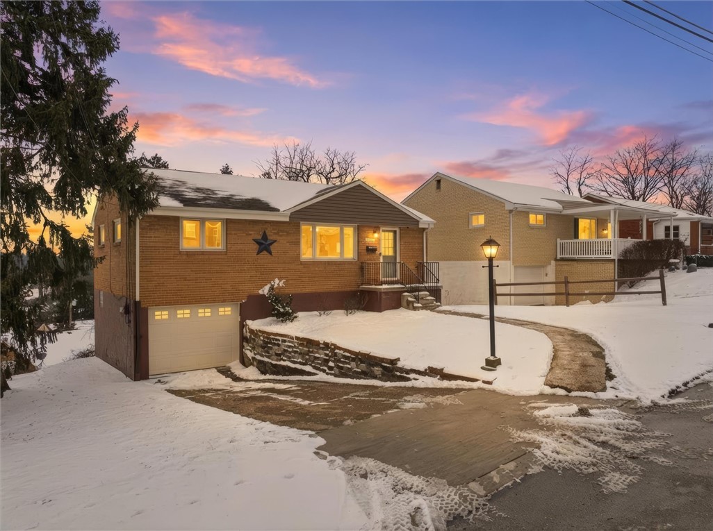 2021 Mount Pisgah Rd