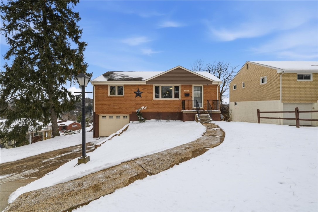 2021 Mount Pisgah Rd