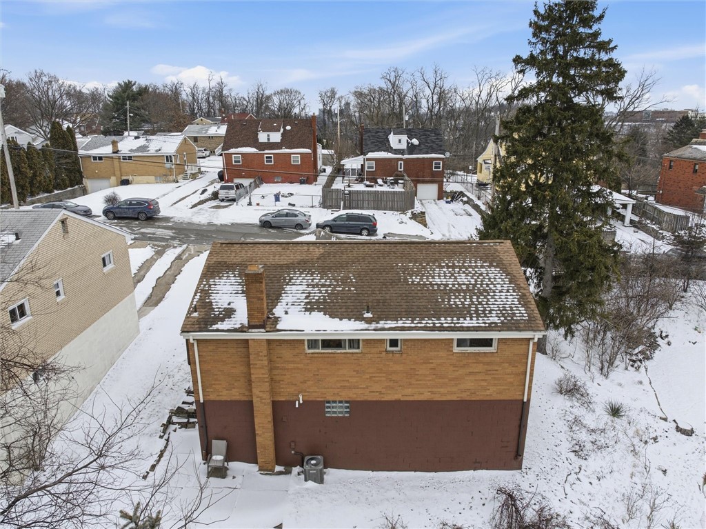 2021 Mount Pisgah Rd