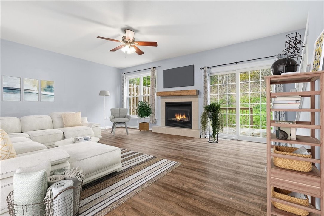 10534 Cherry Grove Court