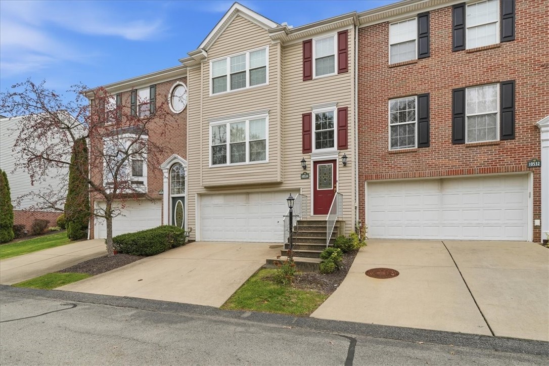 10534 Cherry Grove Court