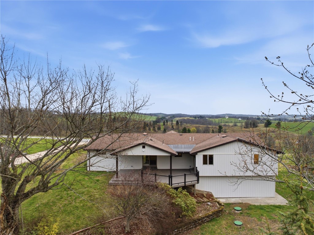 223 Vaneal Rd