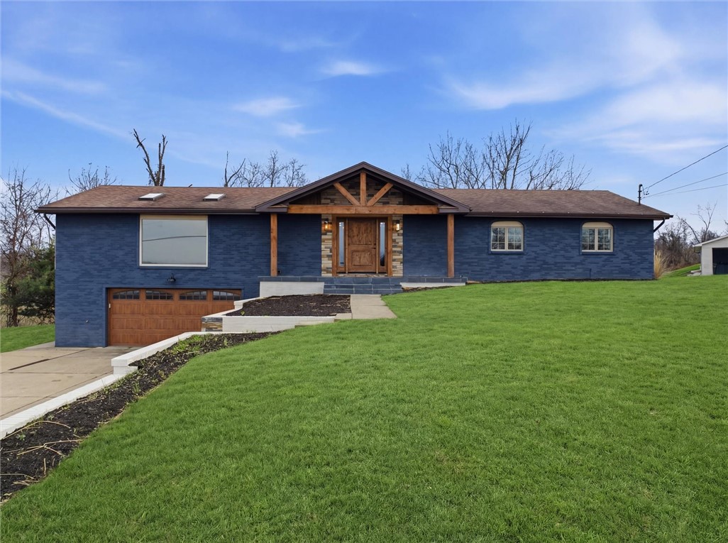 223 Vaneal Rd