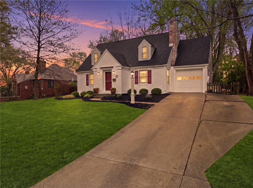 4628 Sherwood Dr