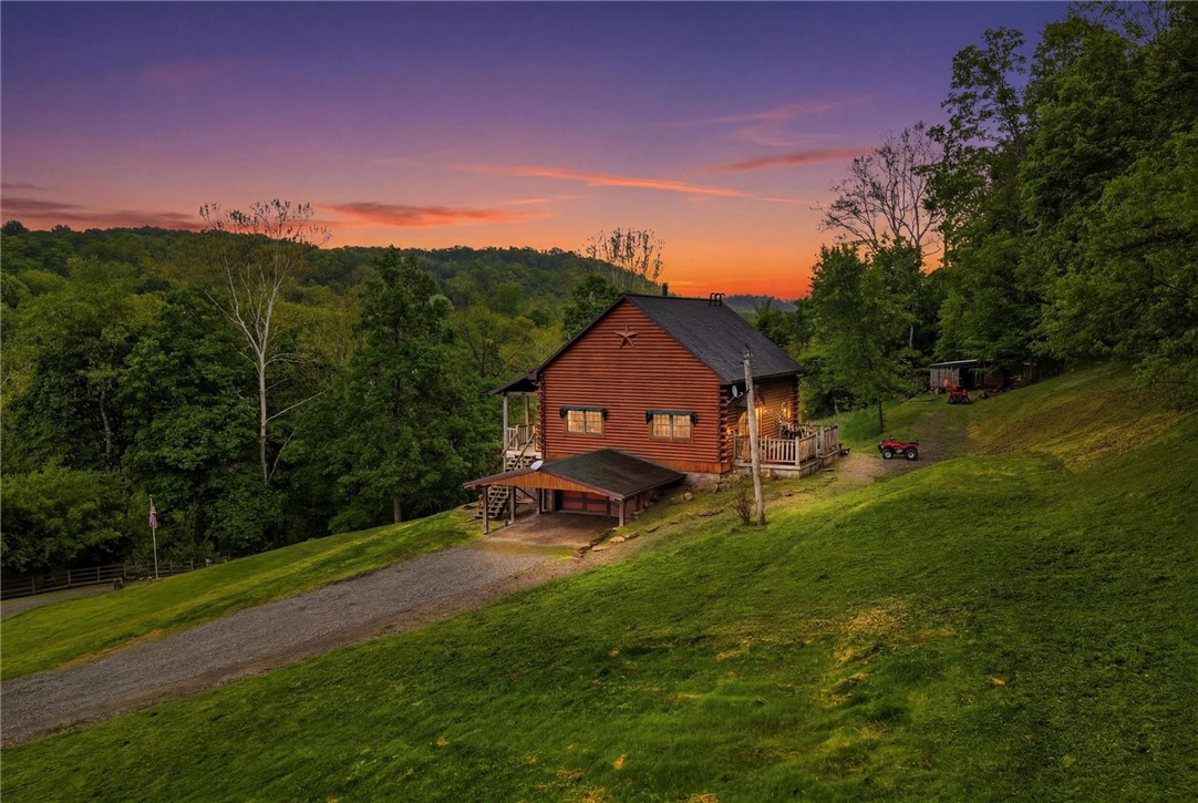 527 Little Creek Rd