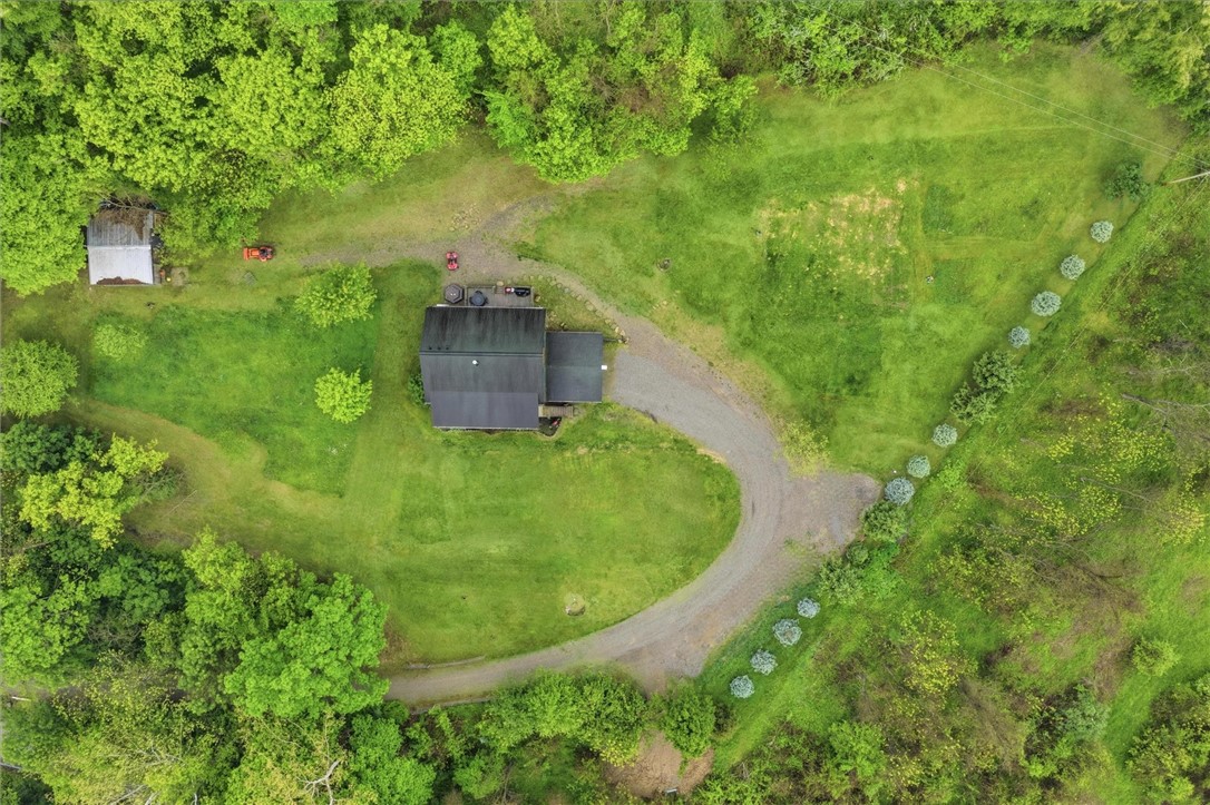 527 Little Creek Rd