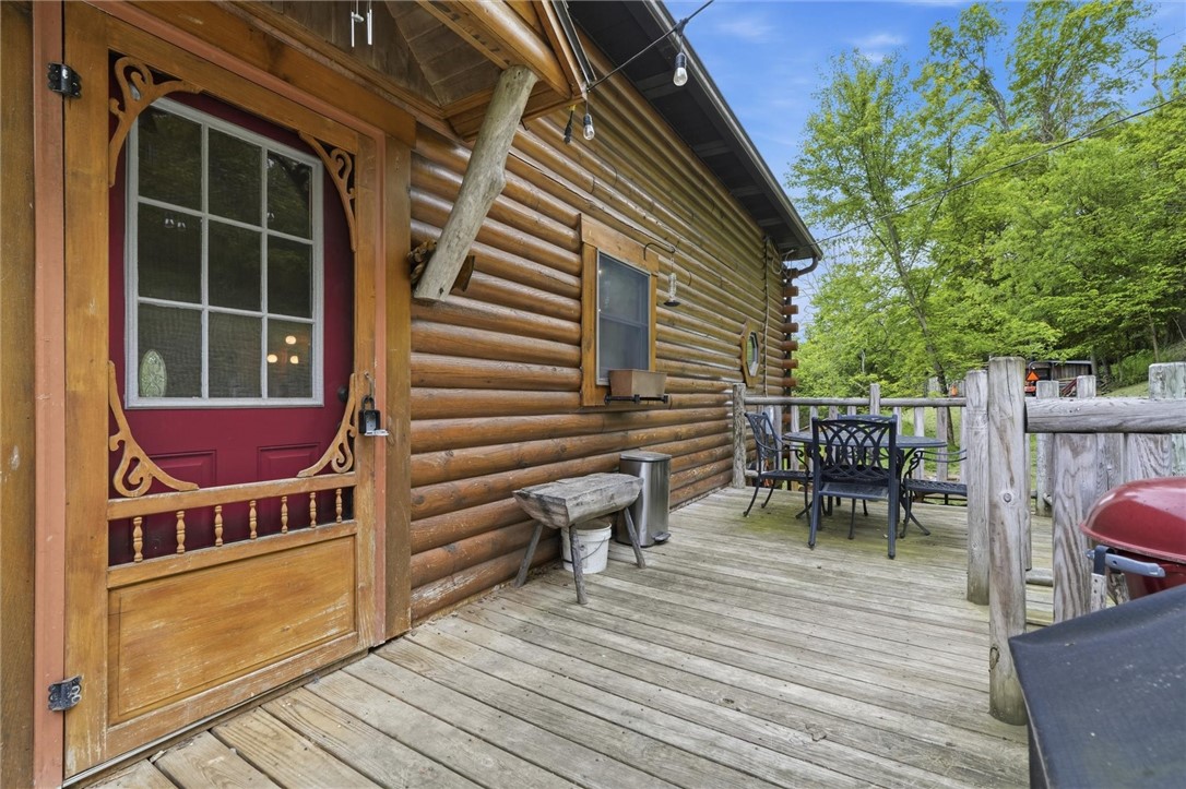 527 Little Creek Rd