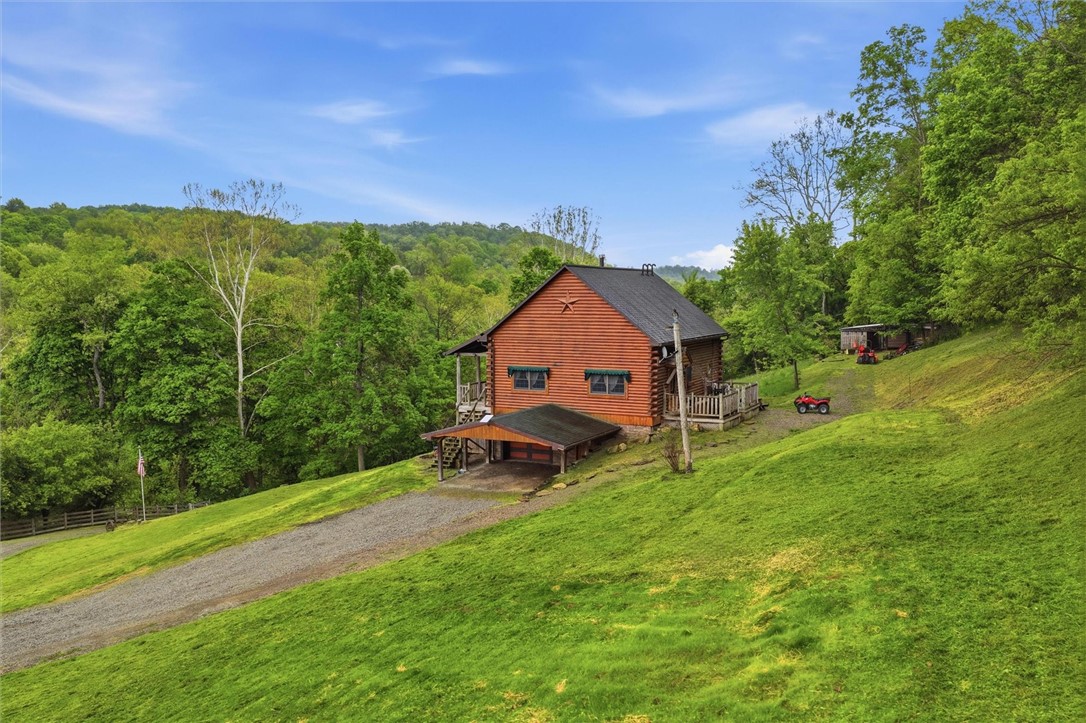 527 Little Creek Rd