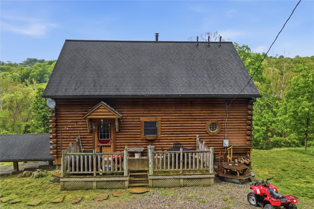 527 Little Creek Rd