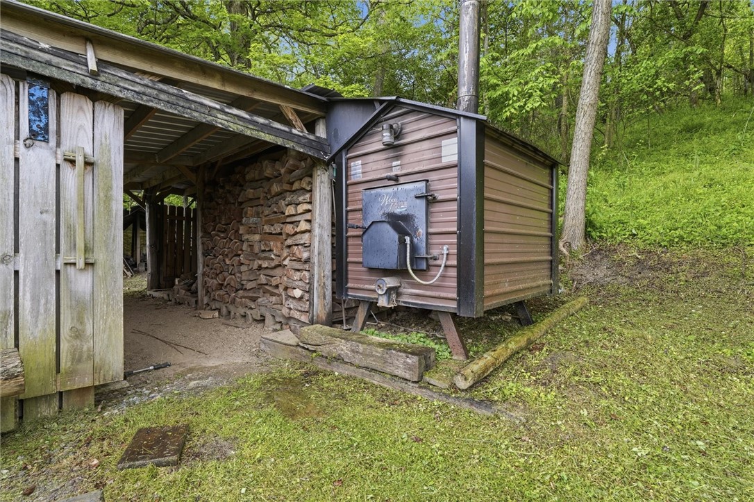 527 Little Creek Rd