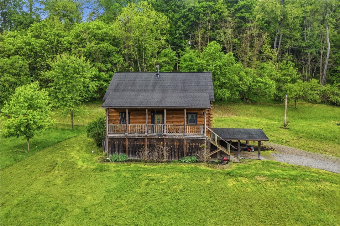 527 Little Creek Rd